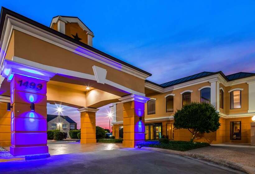 فندق Best Western Inn & Suites