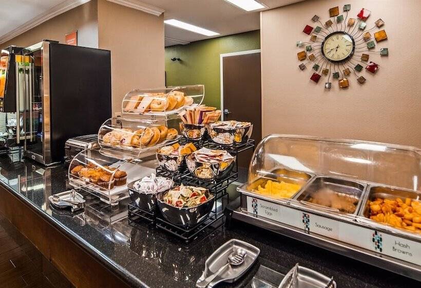 فندق Best Western Inn & Suites