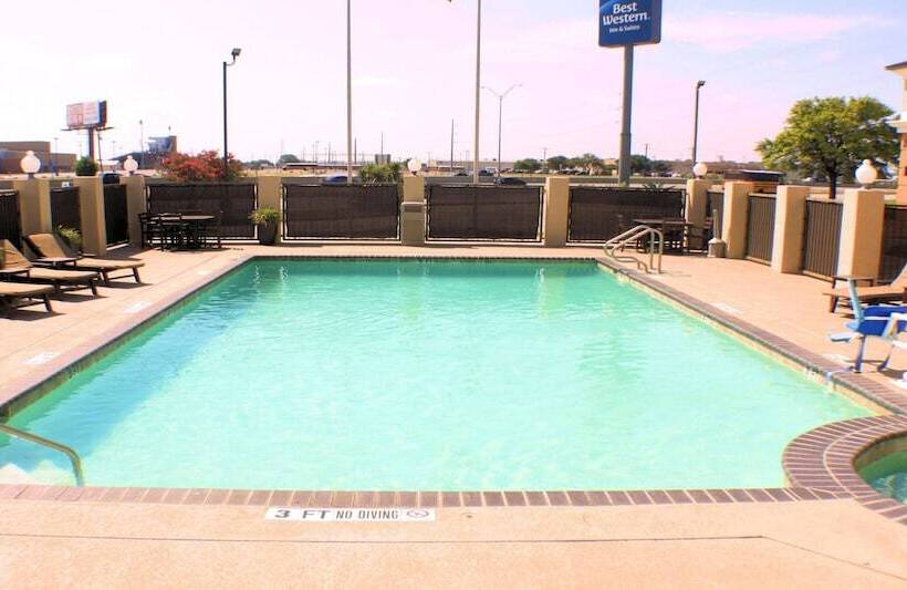 فندق Best Western Inn & Suites