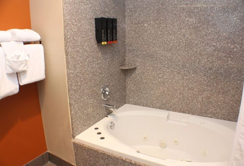 فندق Best Western Inn & Suites