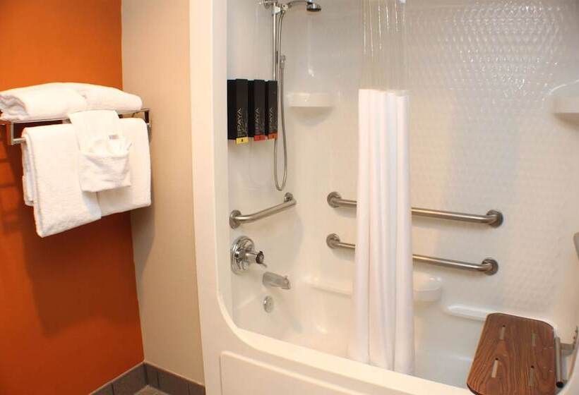 فندق Best Western Inn & Suites