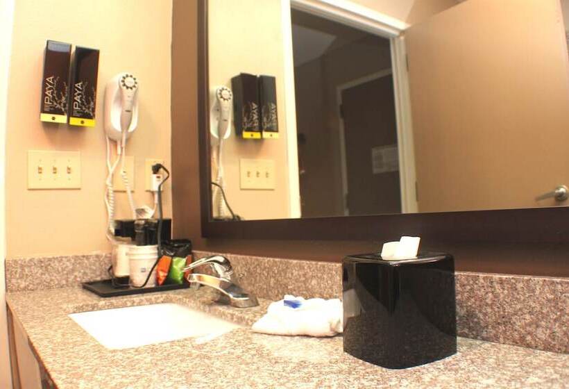 فندق Best Western Inn & Suites