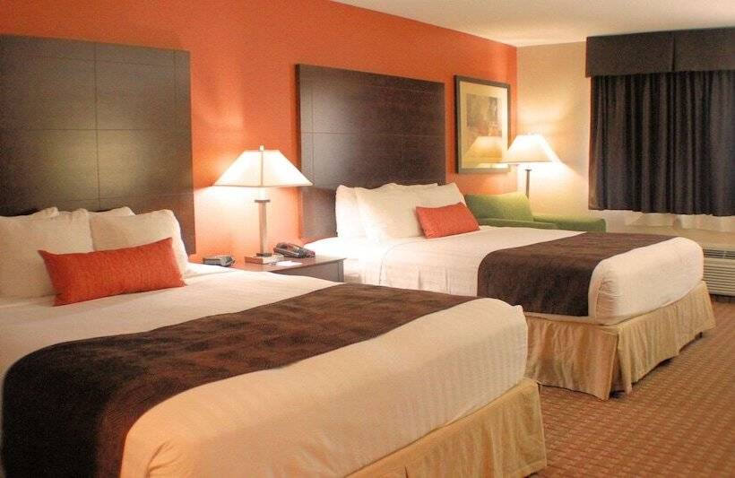 فندق Best Western Inn & Suites