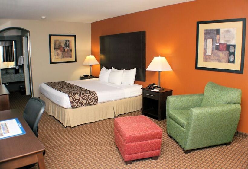 فندق Best Western Inn & Suites