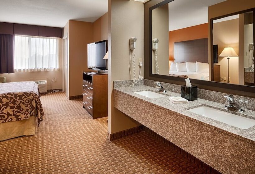 فندق Best Western Inn & Suites