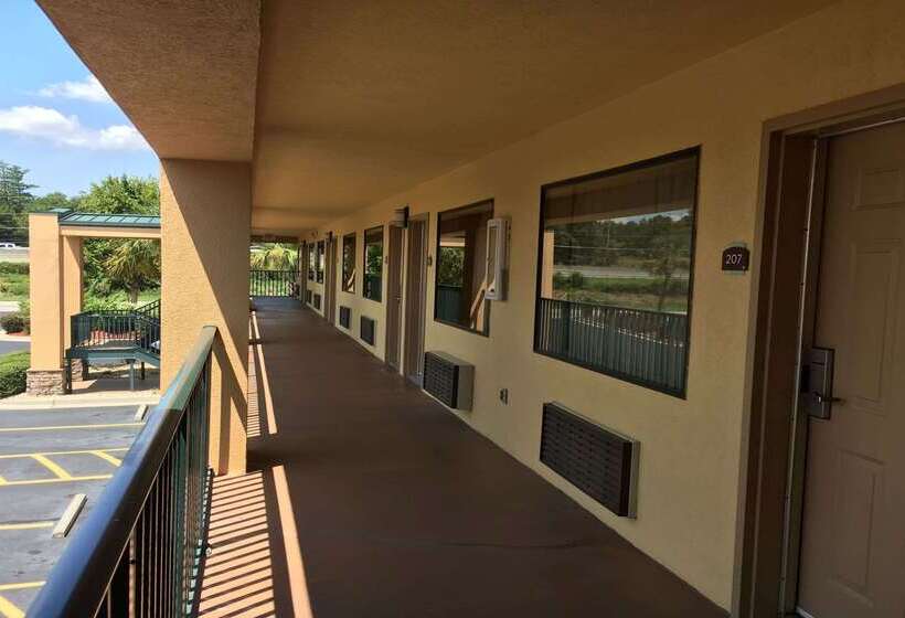 ホテル Best Western Inn & Suites Of Macon