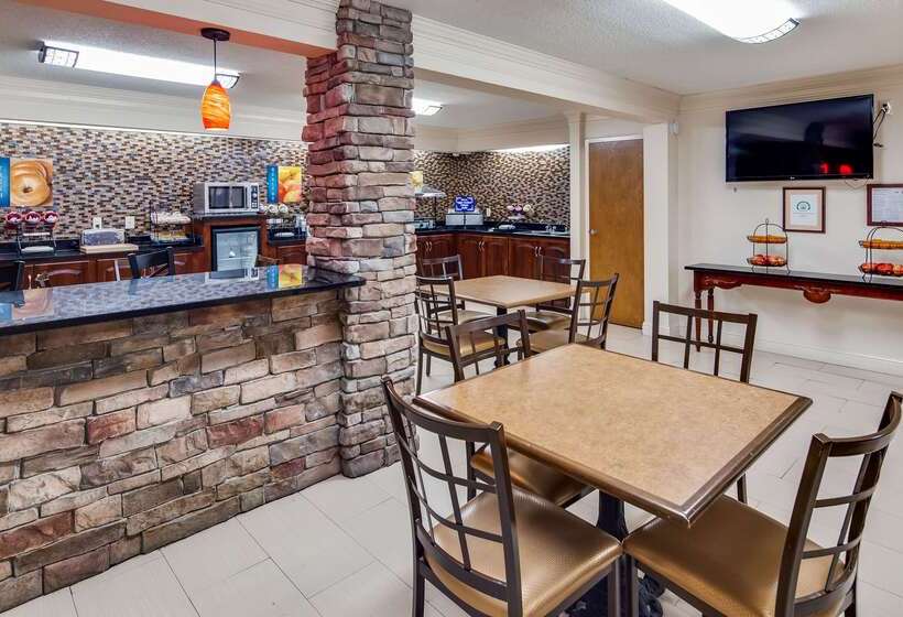 ホテル Best Western Inn & Suites Of Macon