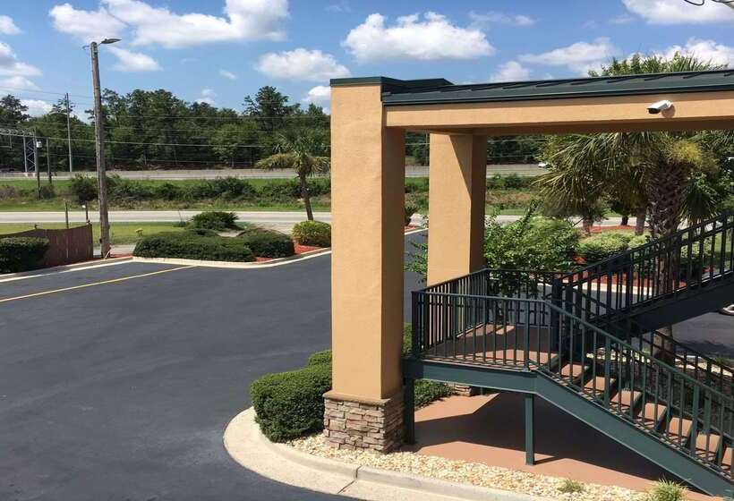 ホテル Best Western Inn & Suites Of Macon