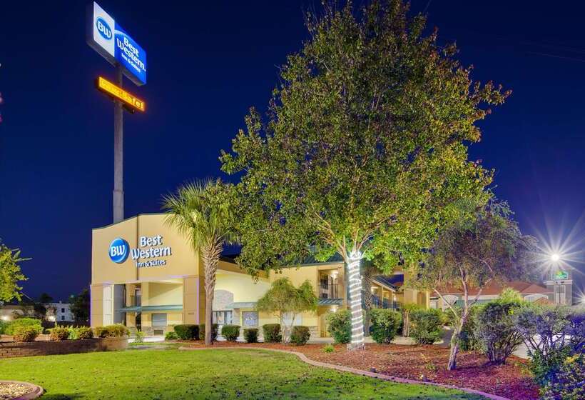 ホテル Best Western Inn & Suites Of Macon