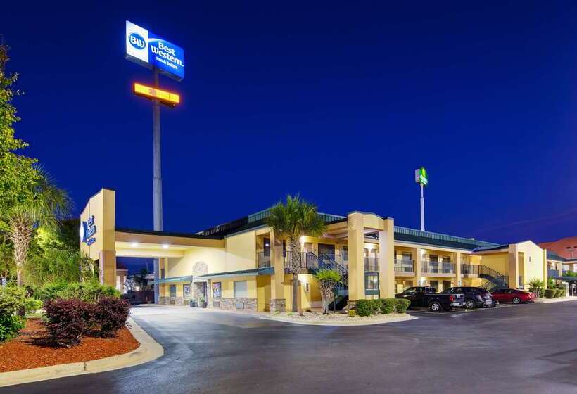 ホテル Best Western Inn & Suites Of Macon