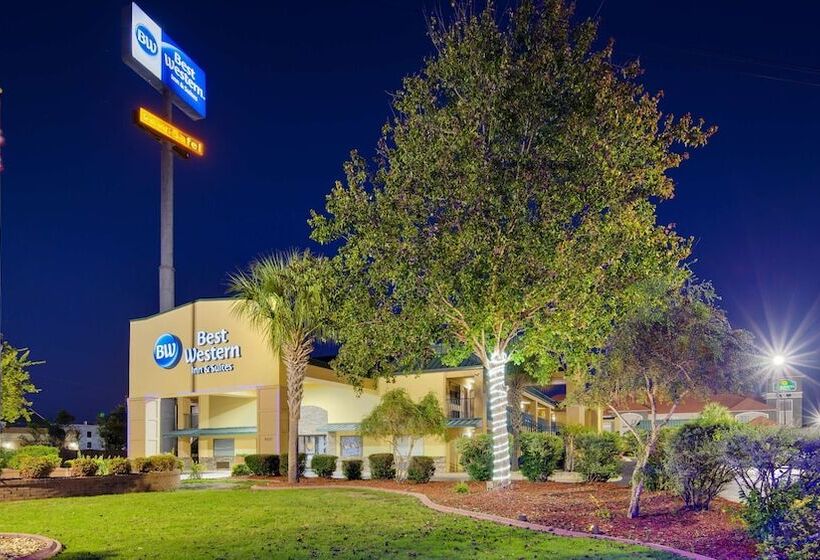 ホテル Best Western Inn & Suites Of Macon