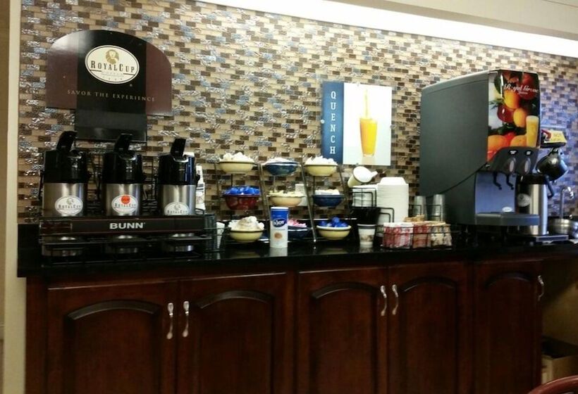ホテル Best Western Inn & Suites Of Macon