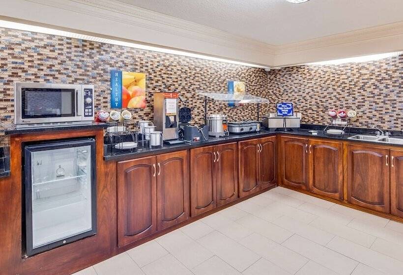 ホテル Best Western Inn & Suites Of Macon