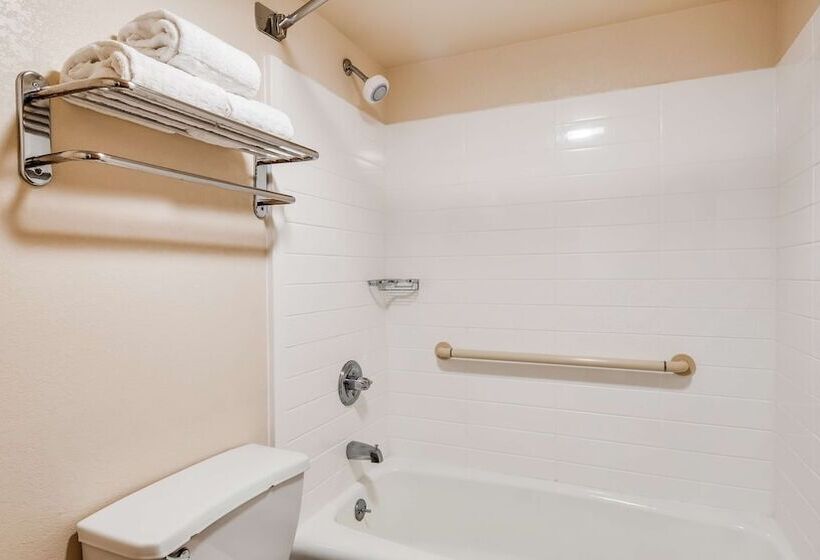 ホテル Best Western Inn & Suites Of Macon