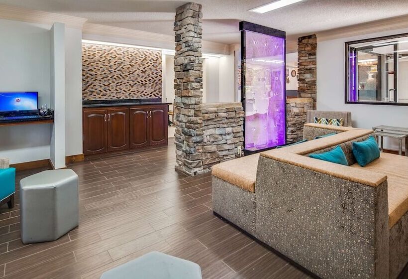 ホテル Best Western Inn & Suites Of Macon