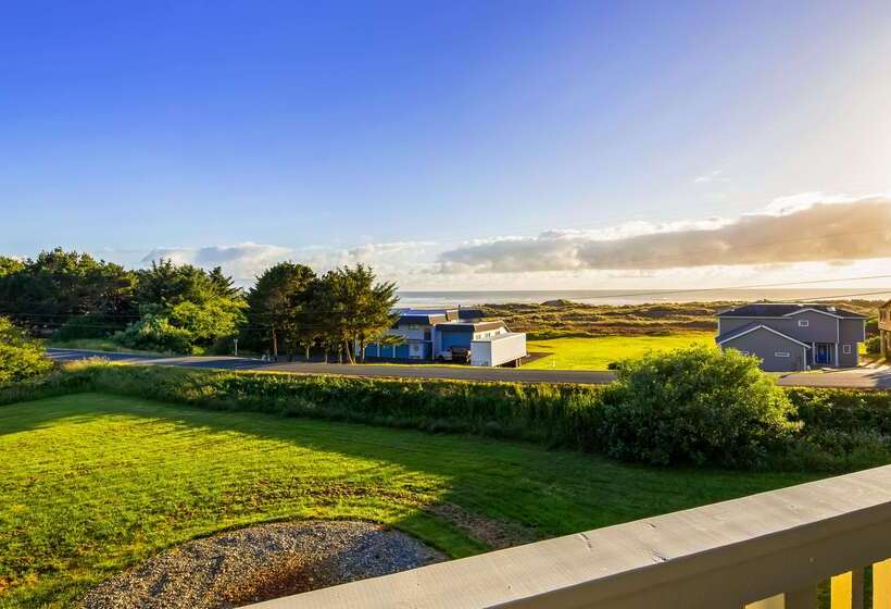 فندق Best Western Inn At Face Rock