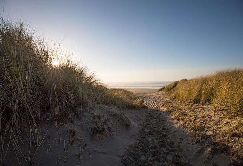 فندق Best Western Inn At Face Rock