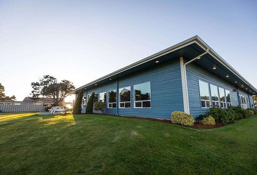 فندق Best Western Inn At Face Rock