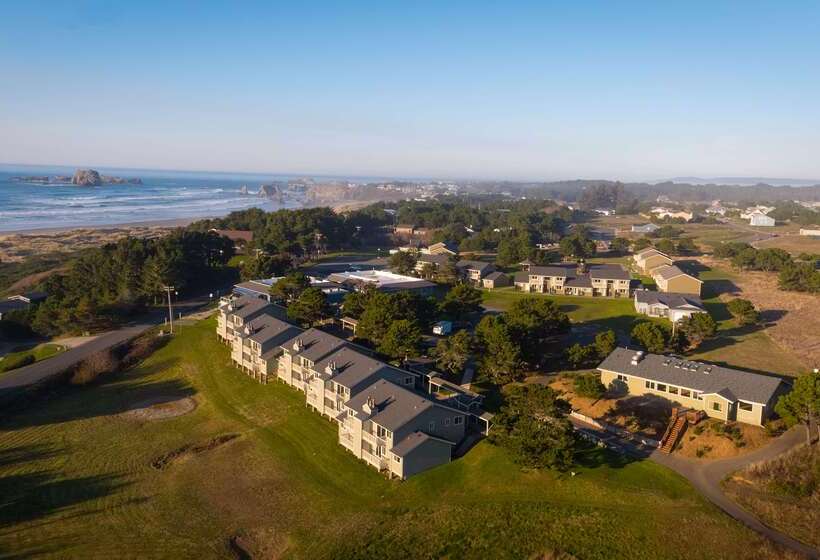 فندق Best Western Inn At Face Rock