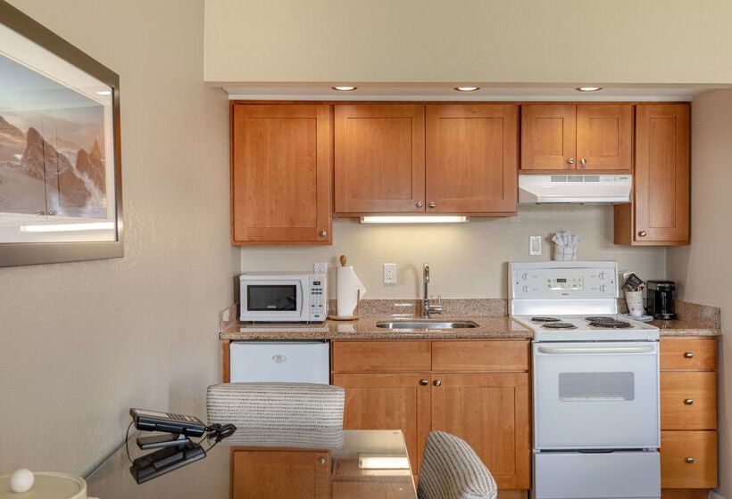 فندق Best Western Inn At Face Rock