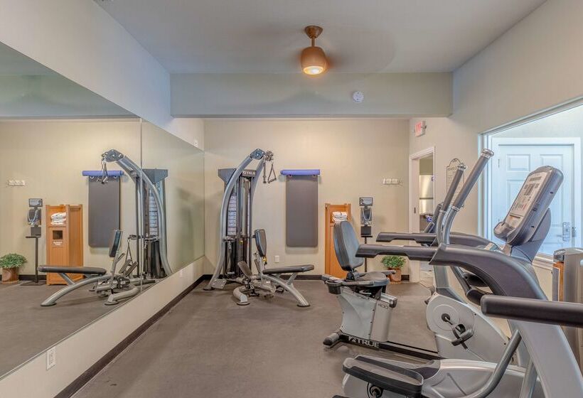 فندق Best Western Inn At Face Rock