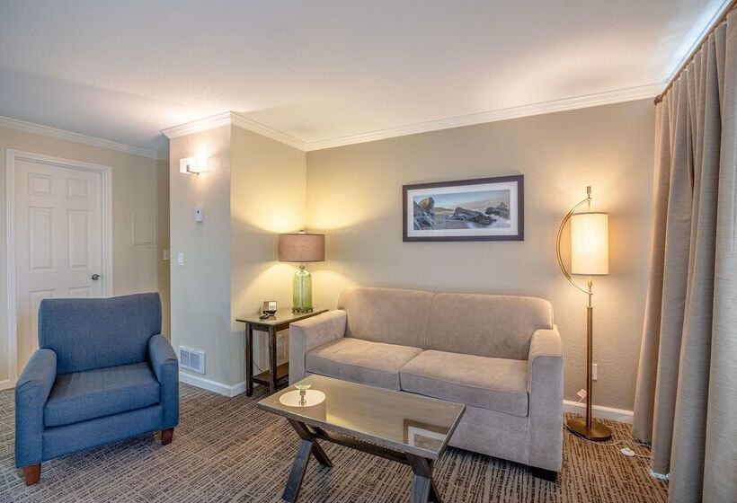 فندق Best Western Inn At Face Rock