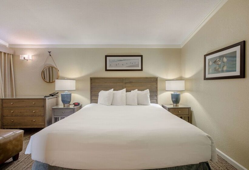 فندق Best Western Inn At Face Rock