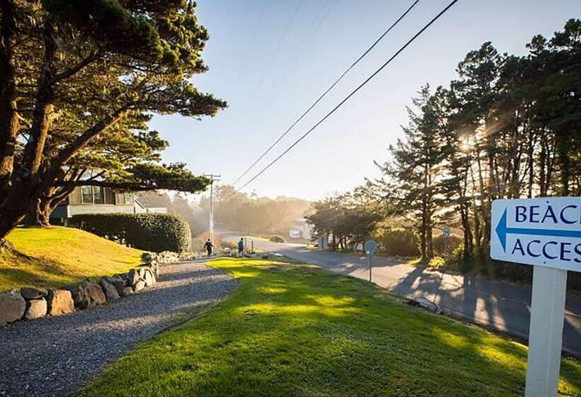 فندق Best Western Inn At Face Rock