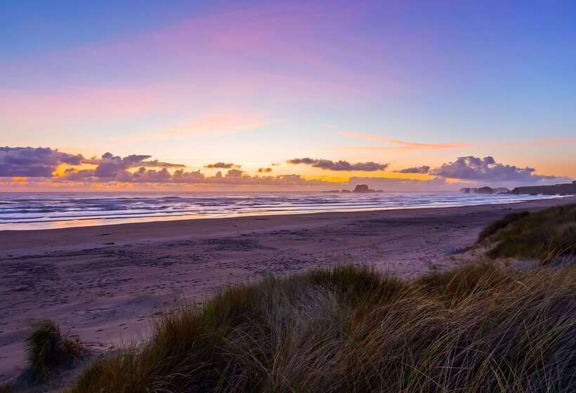 فندق Best Western Inn At Face Rock