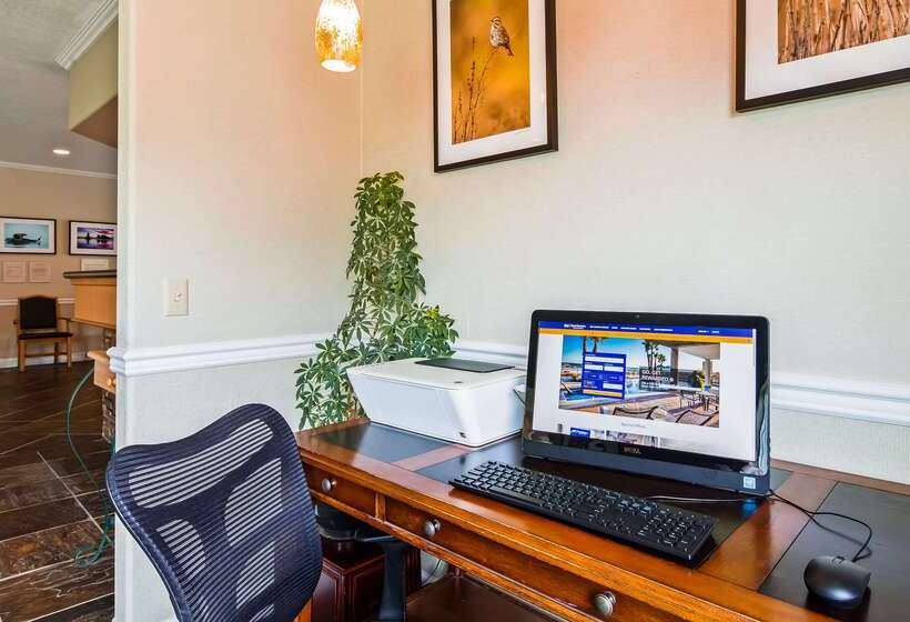 فندق Best Western Inn At Face Rock