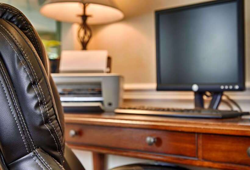 فندق Best Western Inn At Face Rock