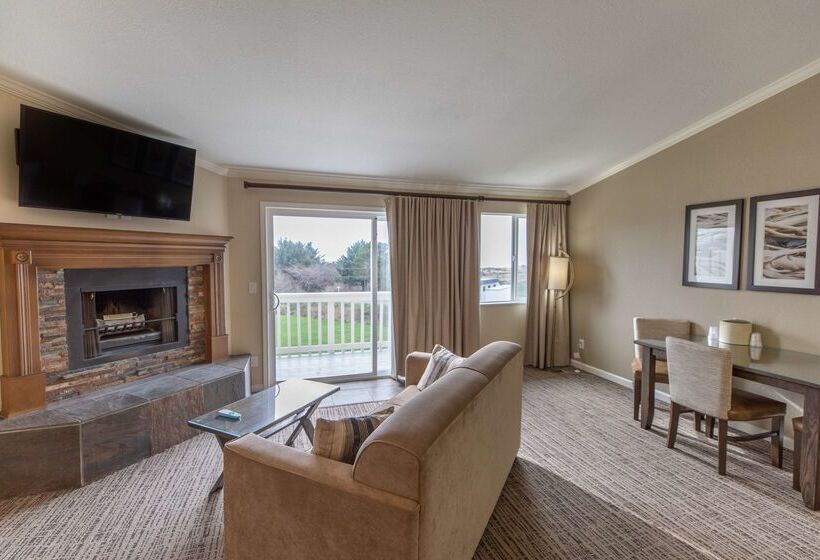 فندق Best Western Inn At Face Rock