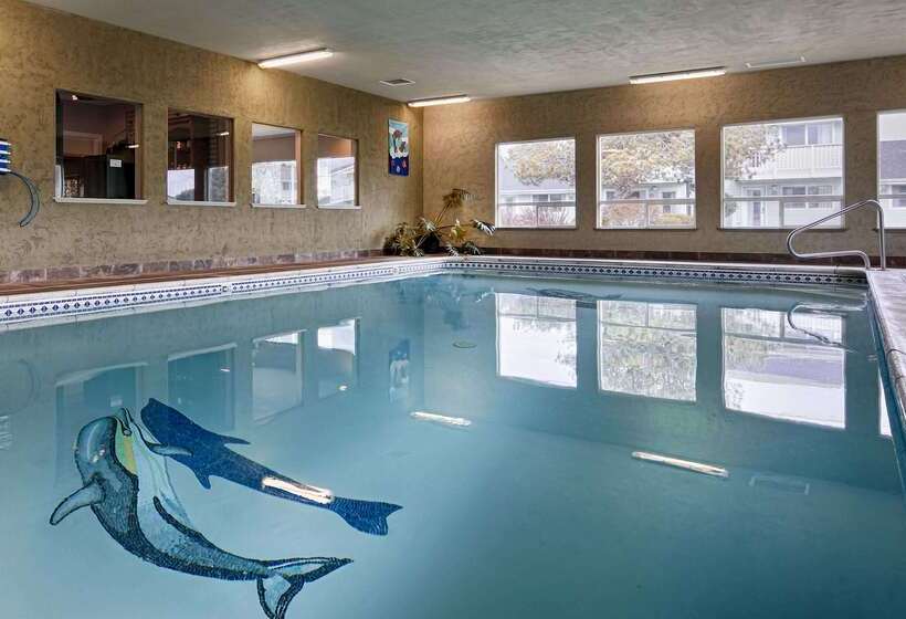 فندق Best Western Inn At Face Rock