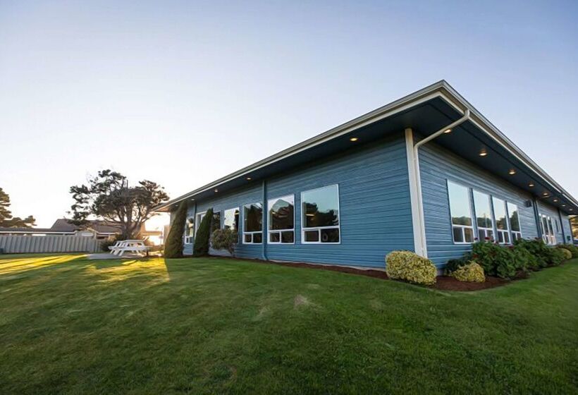 فندق Best Western Inn At Face Rock