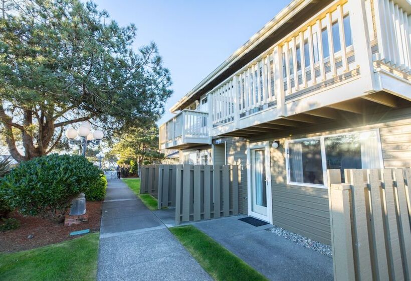 فندق Best Western Inn At Face Rock