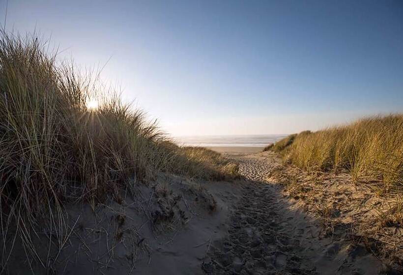 فندق Best Western Inn At Face Rock