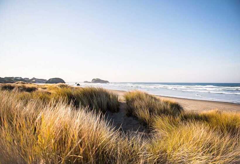 فندق Best Western Inn At Face Rock