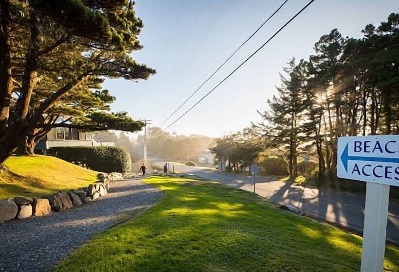 فندق Best Western Inn At Face Rock