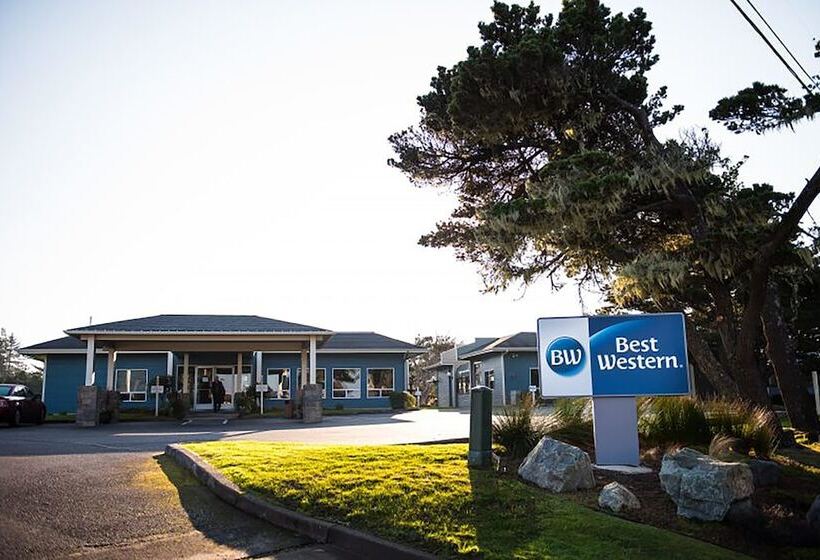 فندق Best Western Inn At Face Rock