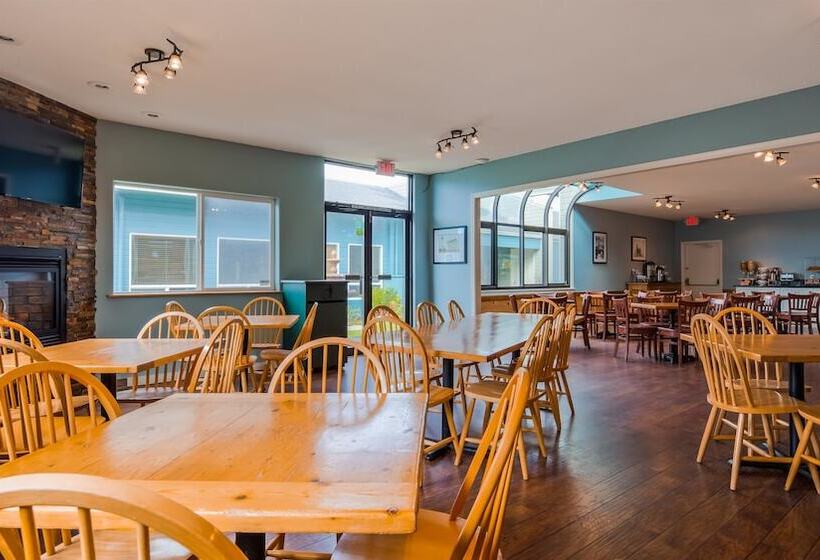 فندق Best Western Inn At Face Rock