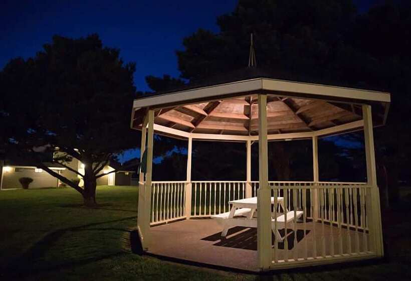 فندق Best Western Inn At Face Rock