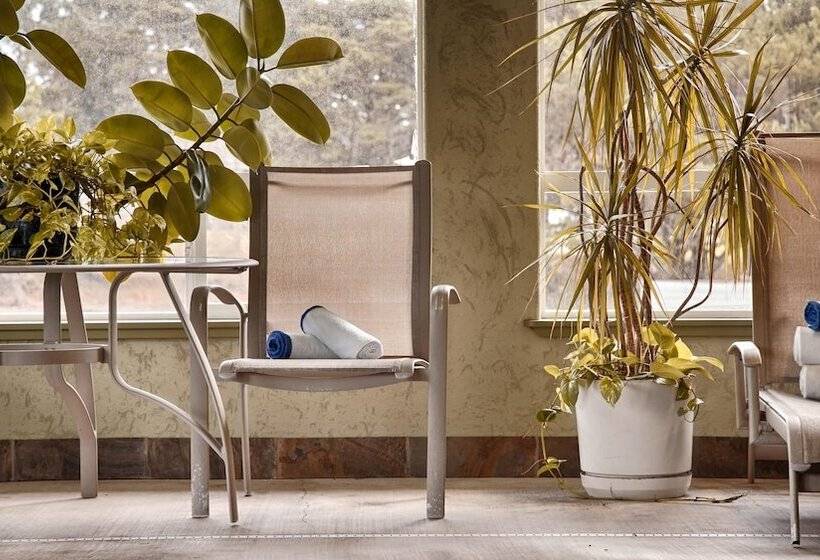 فندق Best Western Inn At Face Rock