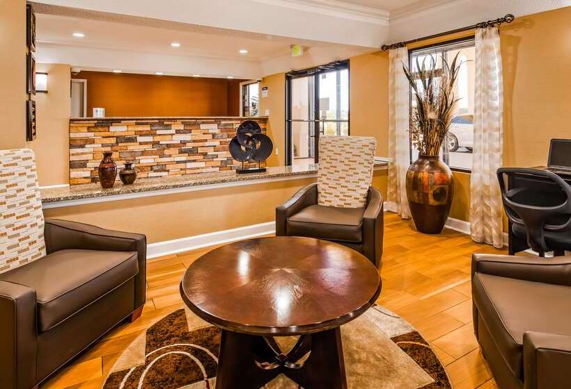 فندق Best Western Inn