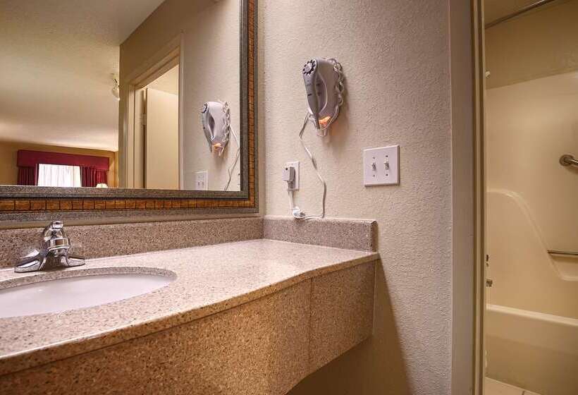 فندق Best Western Inn