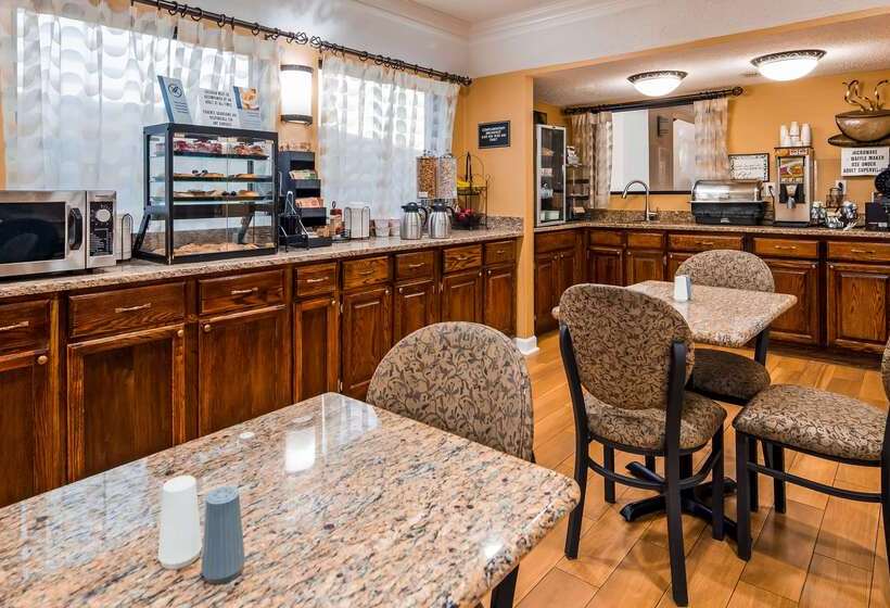 فندق Best Western Inn