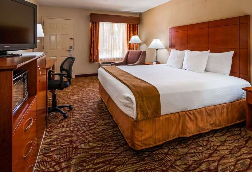 فندق Best Western Inn