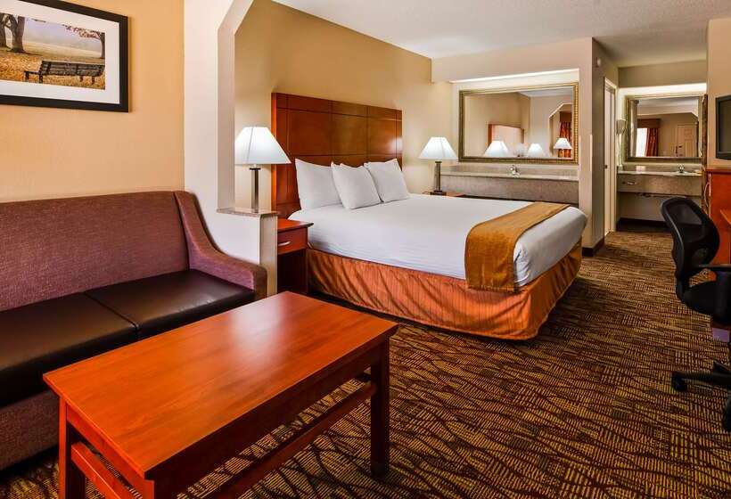 فندق Best Western Inn