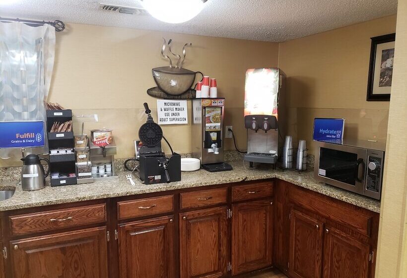 فندق Best Western Inn