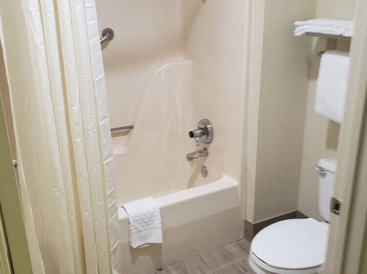 فندق Best Western Inn