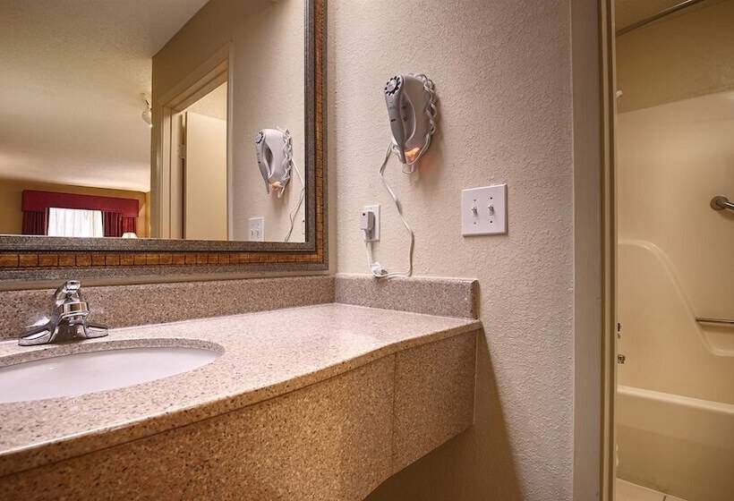 فندق Best Western Inn